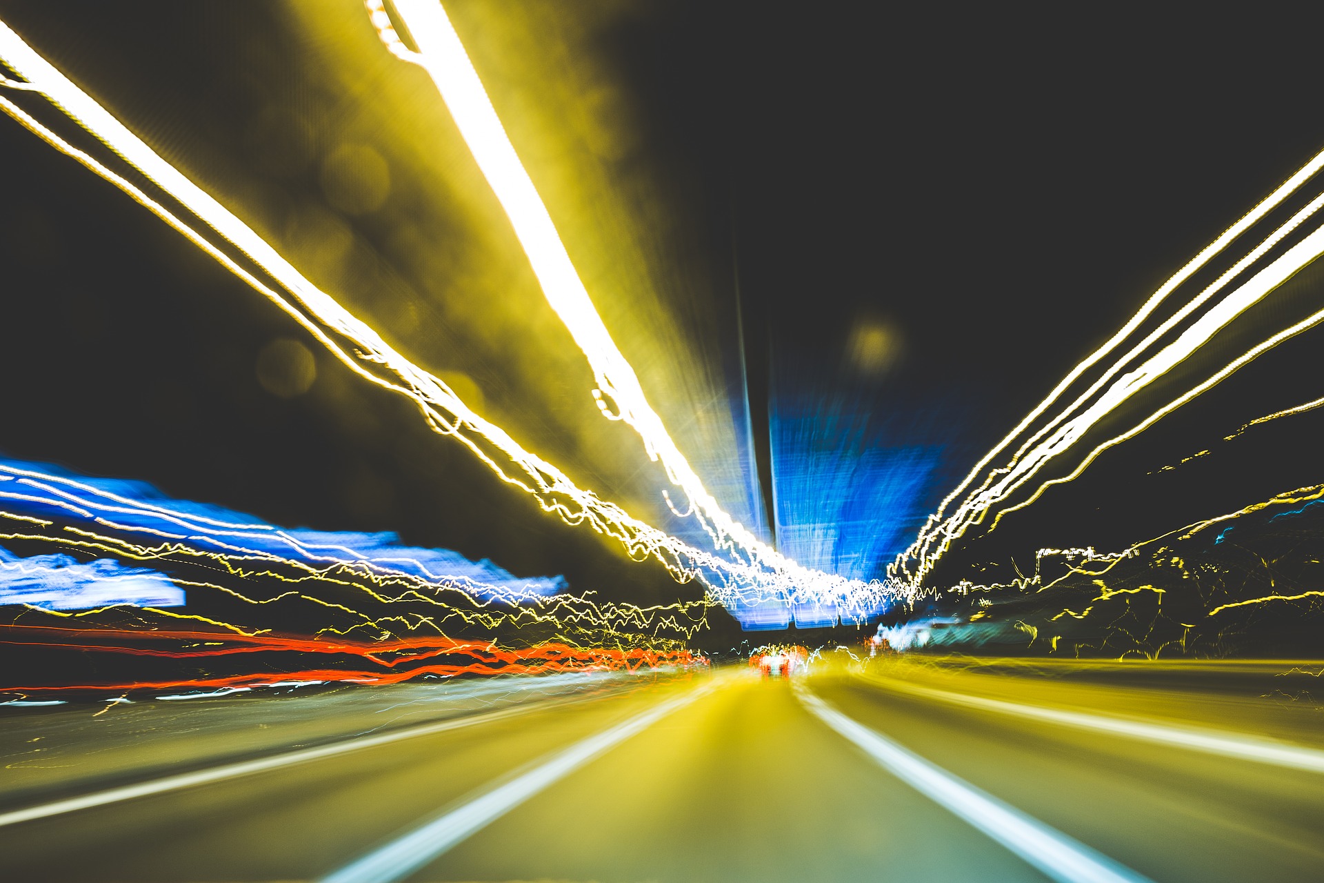 Faster, Further, Lower Cost, Greener
