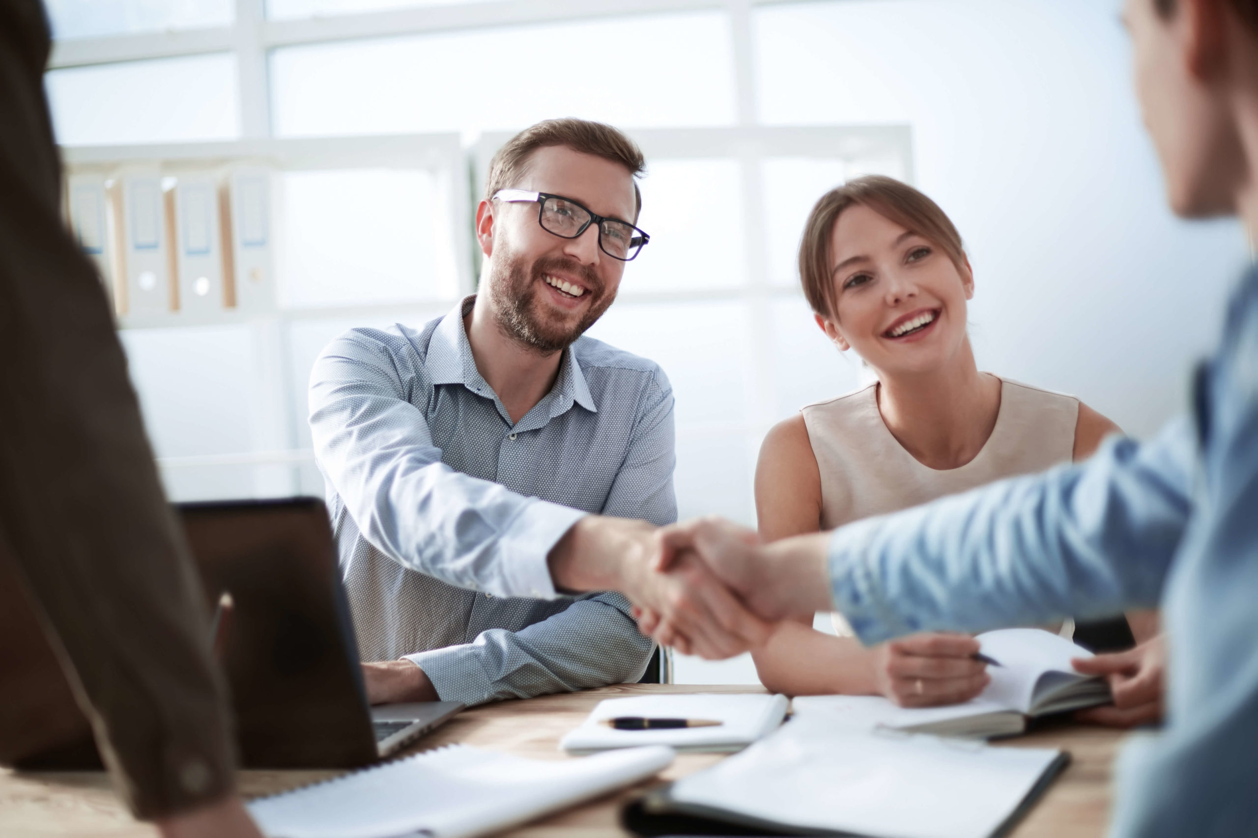 AEM closes series A investment round