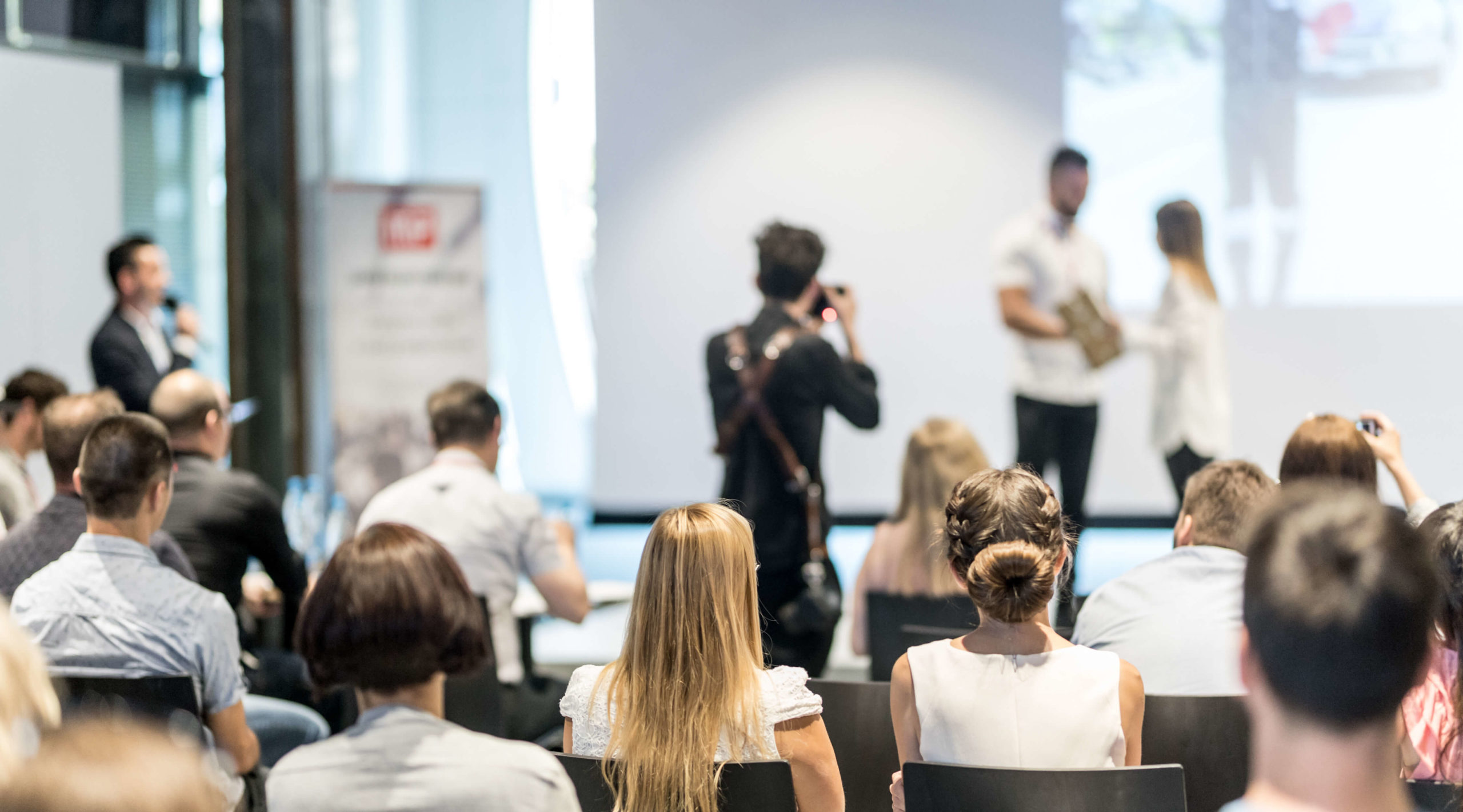 Innovation grant awards