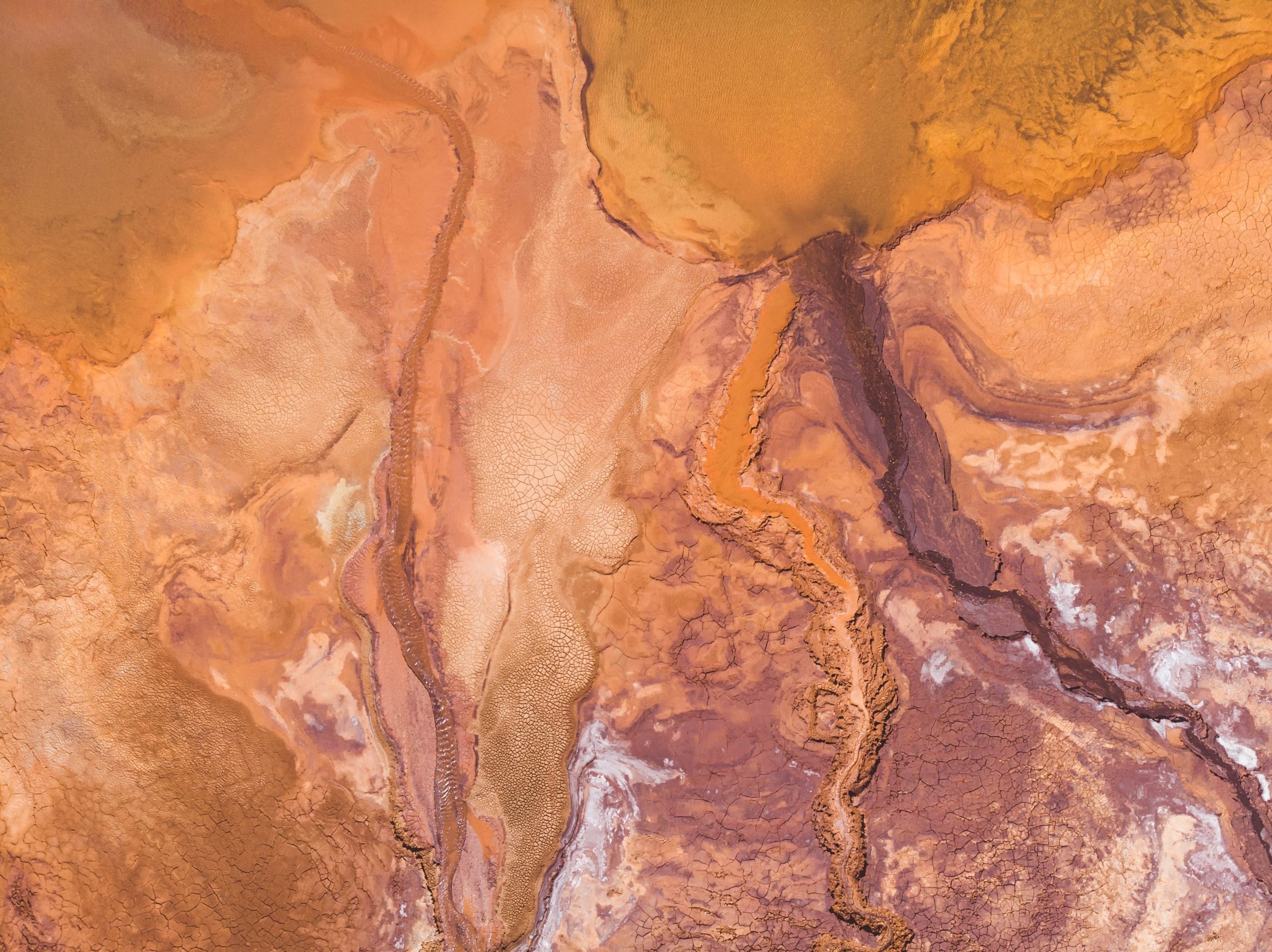 Copper – where things stand