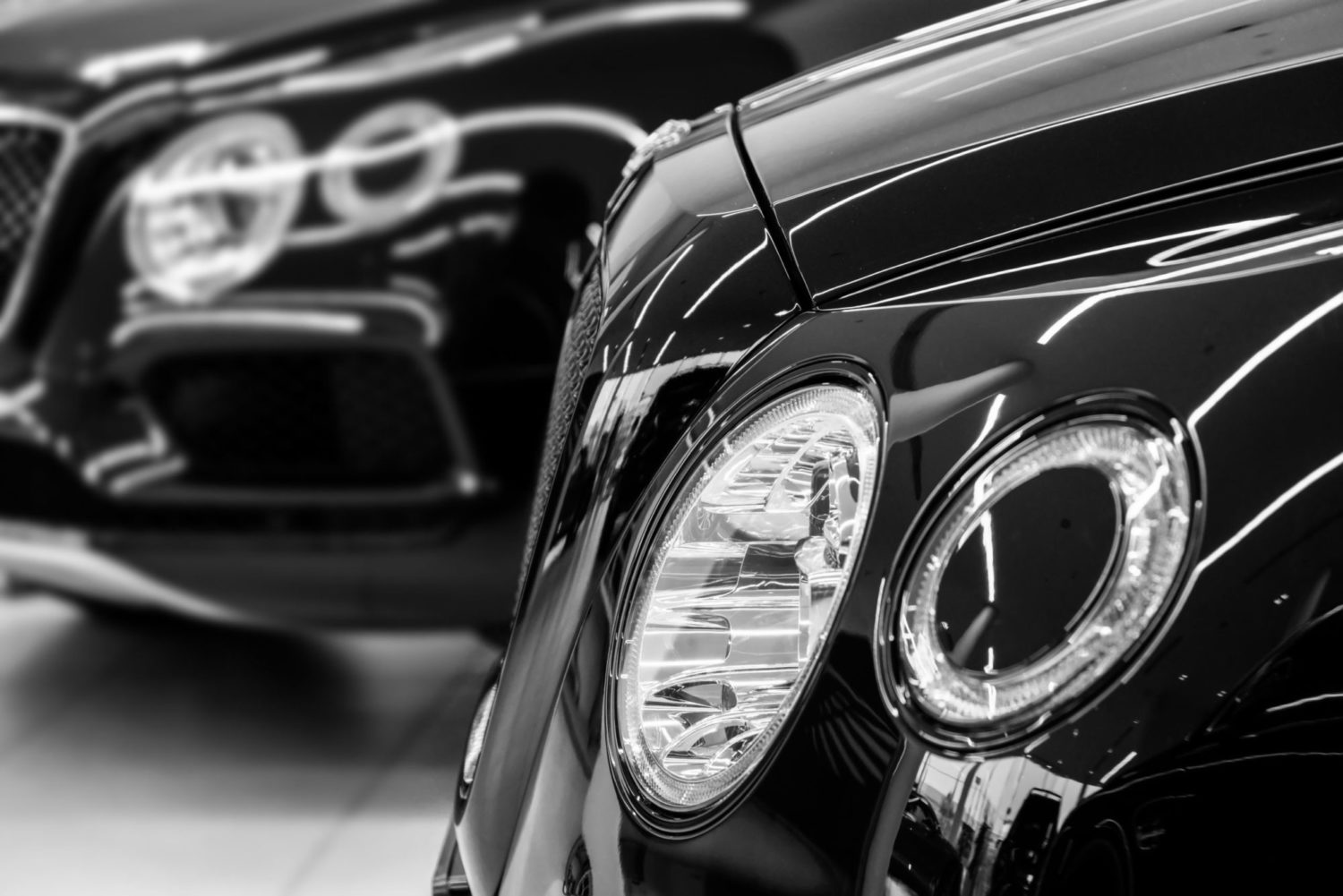 Delivering a compact, integrated, and cost-effective E-Axle with Bentley