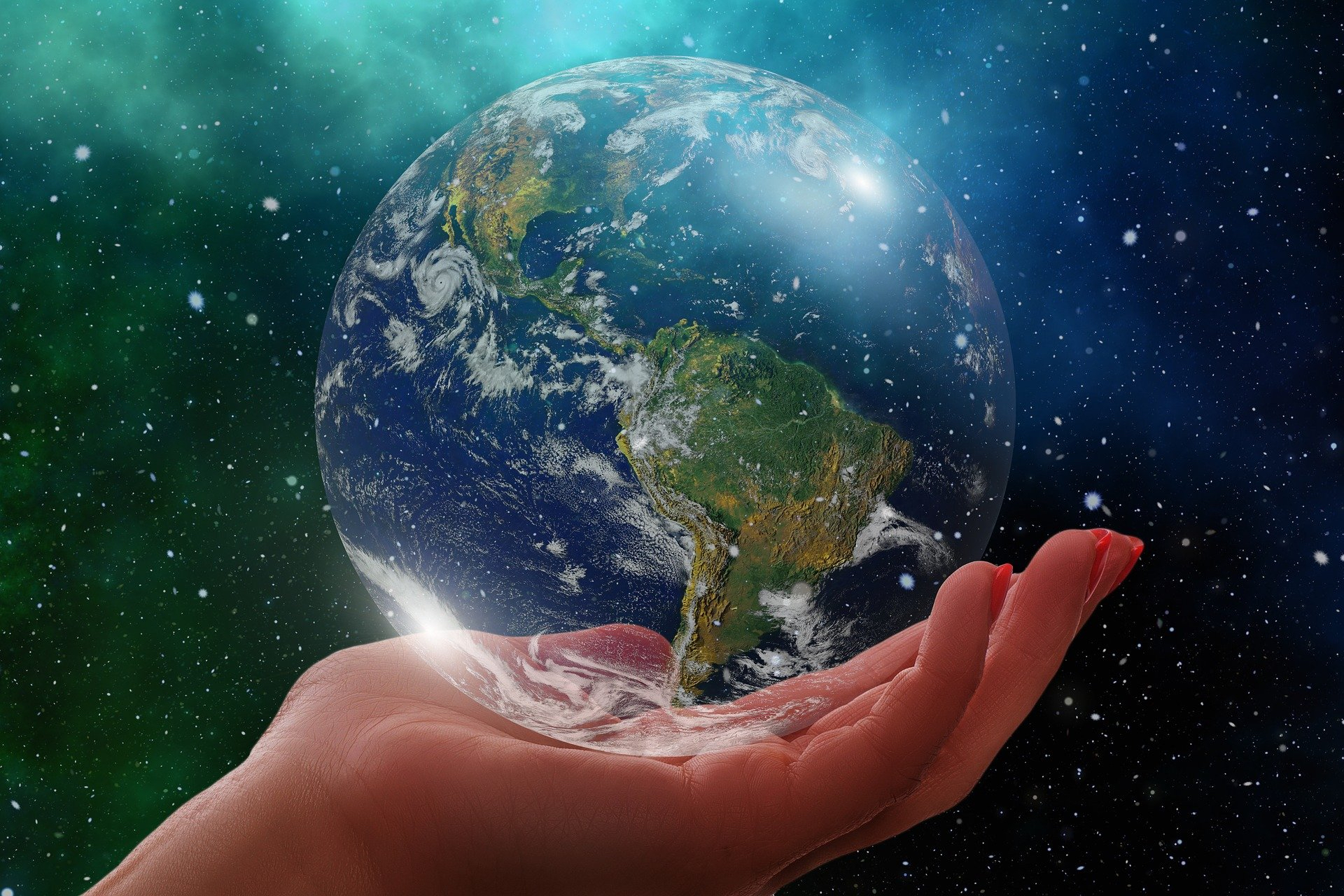 Making rare earth materials as sustainable as possible