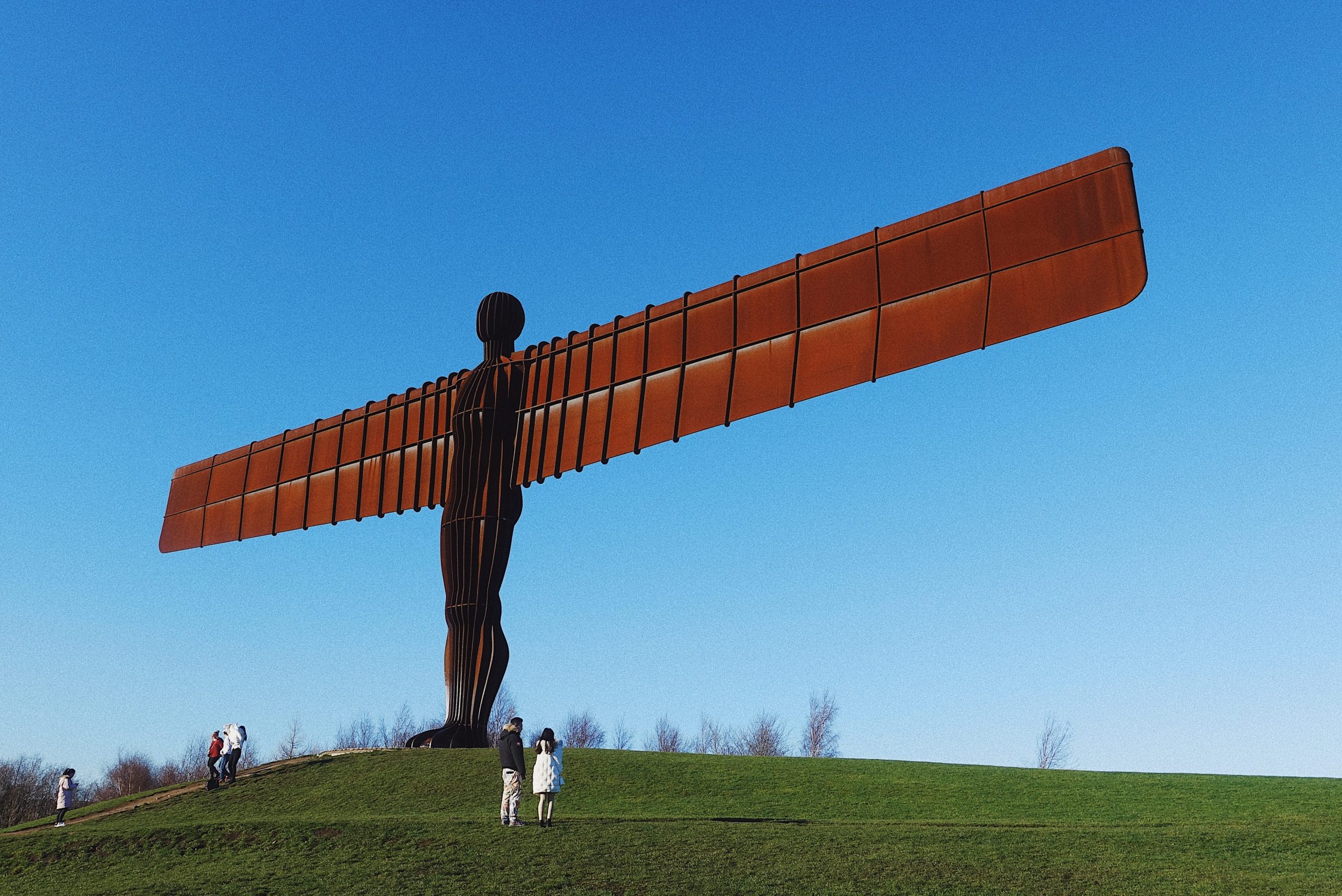 Why the North East is pioneering the next generation of electric vehicles