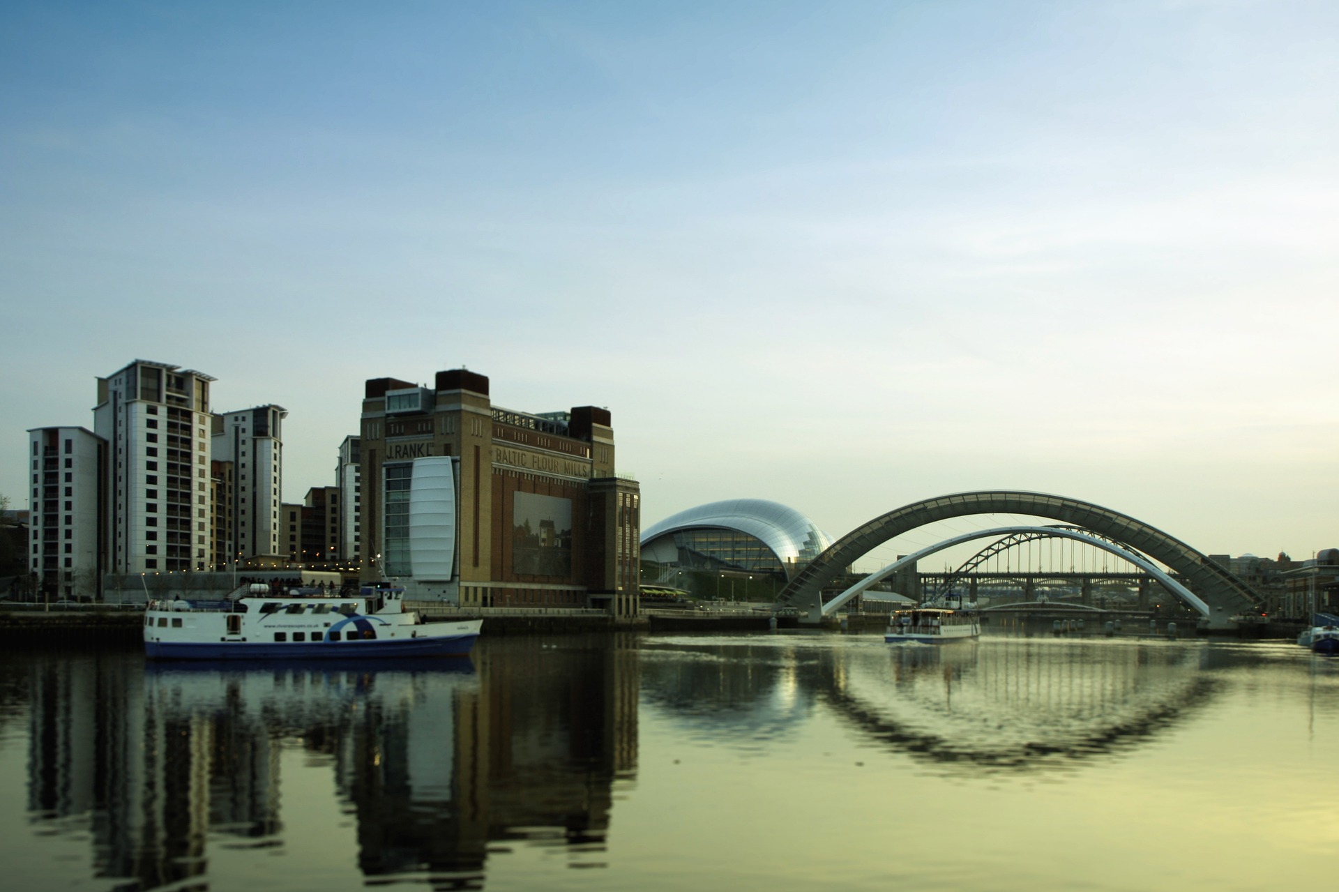 Why you shouldn’t underestimate England’s North East