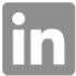 icon for Linkedin